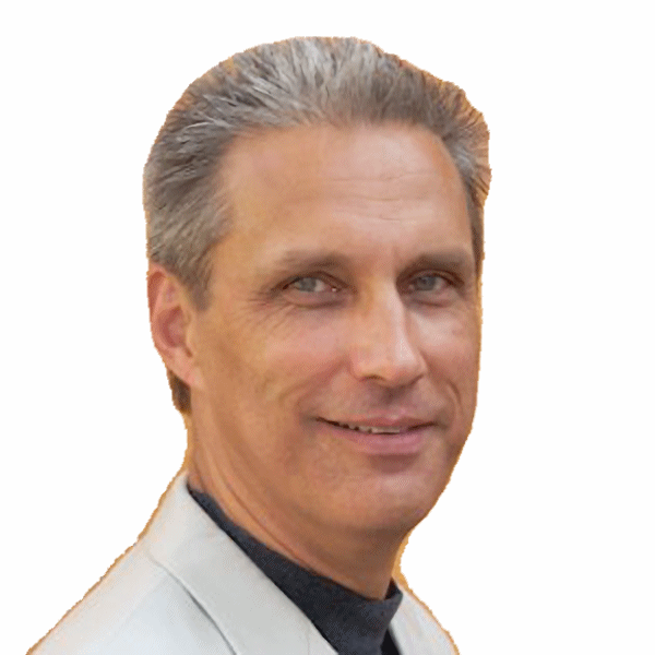 Mark McCulley