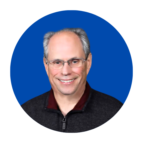 Larry Simon