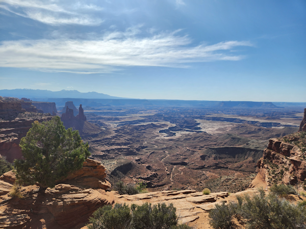 Canyonlands National Park