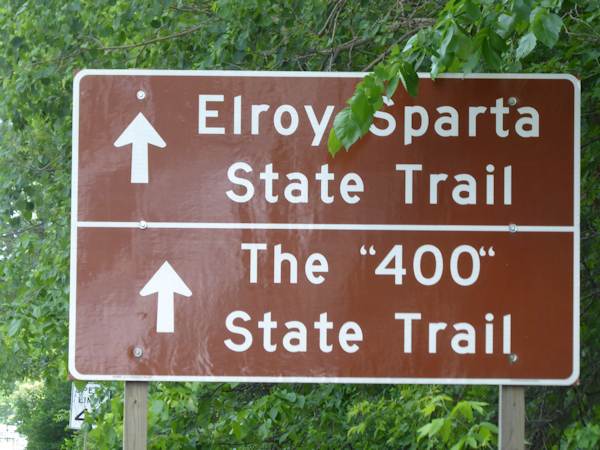 Transformance Advisors Trail of the Month