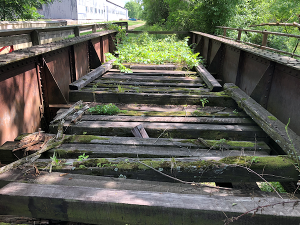 Transformance Advisors Trail of the Month