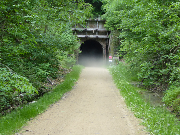 Transformance Advisors Trail of the Month