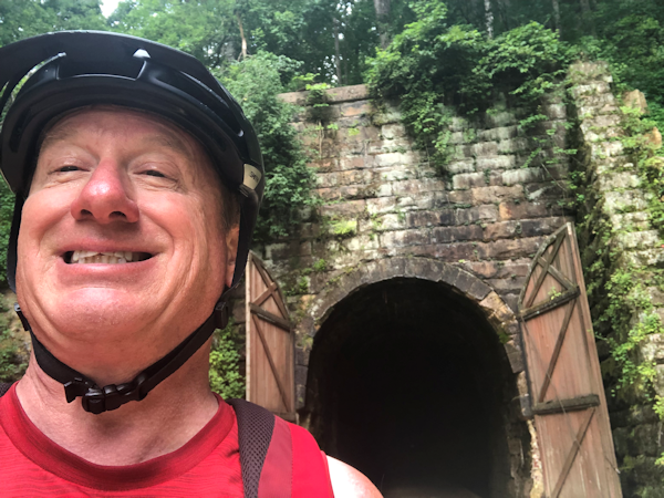 Transformance Advisors Trail of the Month