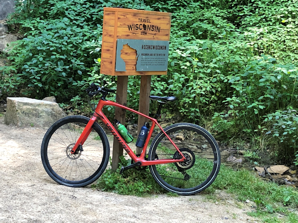 Transformance Advisors Trail of the Month