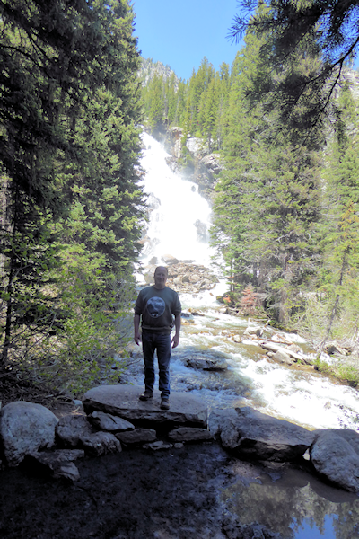 Transformance Advisors Trail of the Month