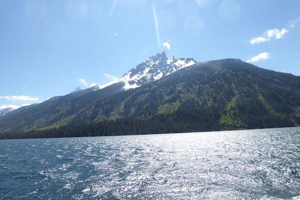 Transformance Advisors Trail of the Month