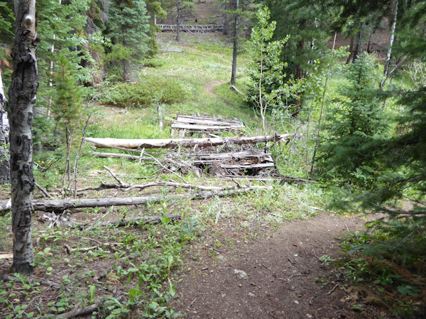 boulder colorado hiking trail