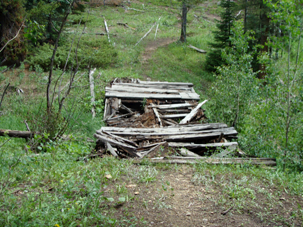boulder colorado hiking trail