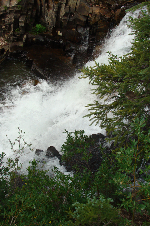 Oh Be Joyful Trail