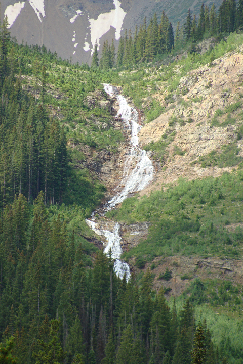 Oh Be Joyful Trail