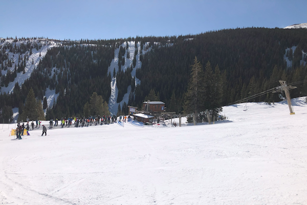 Transformance Advisors Trail of the Month