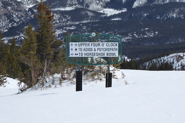 Transformance Advisors Trail of the Month