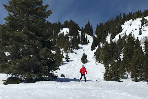 Transformance Advisors Trail of the Month
