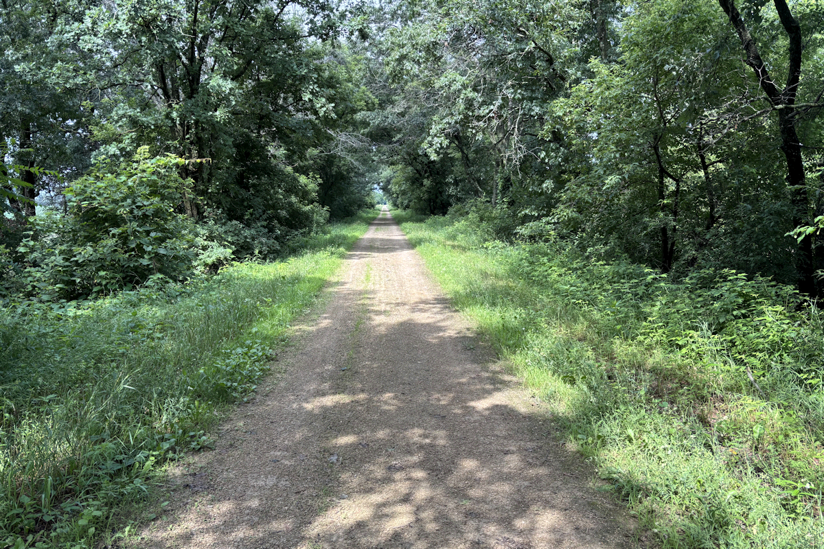 Tomorrow River Trail