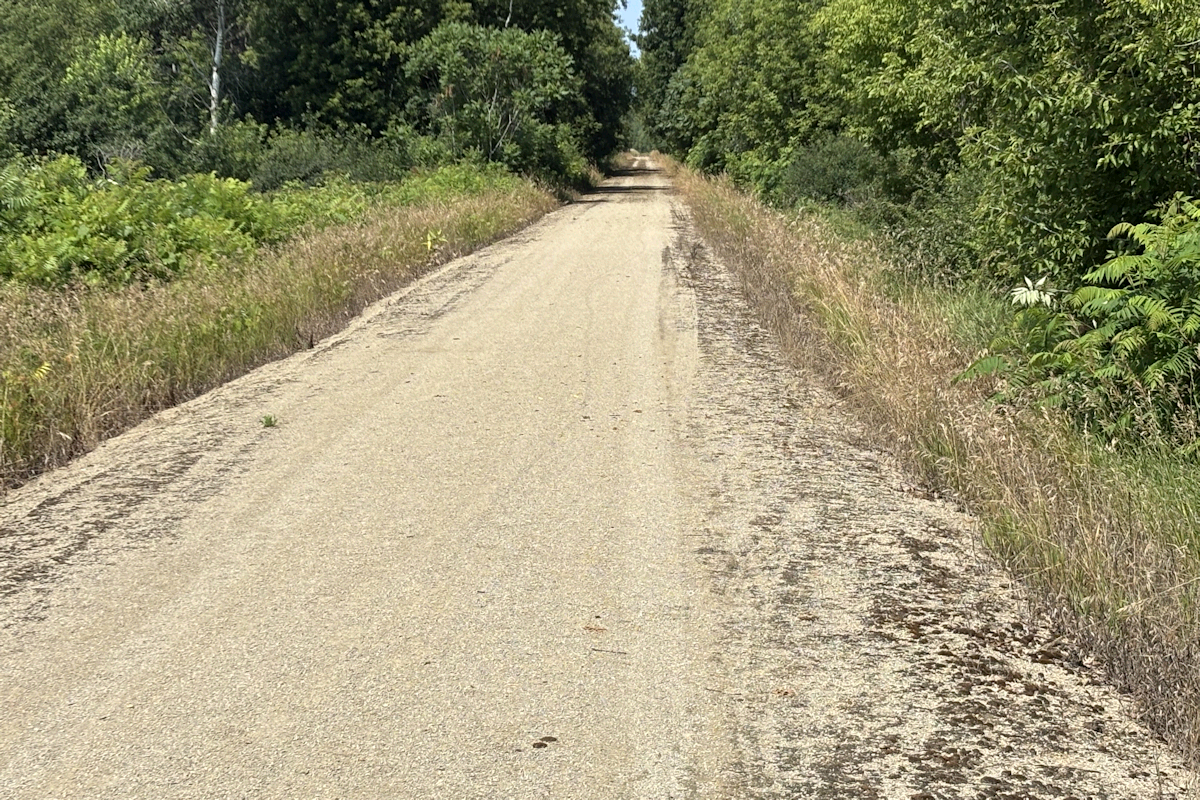 Tomorrow River Trail