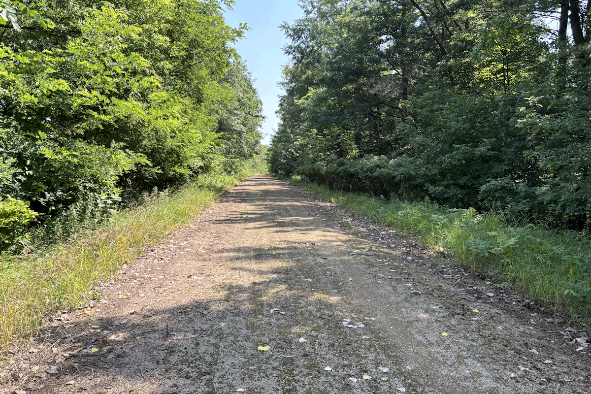 Tomorrow River Trail