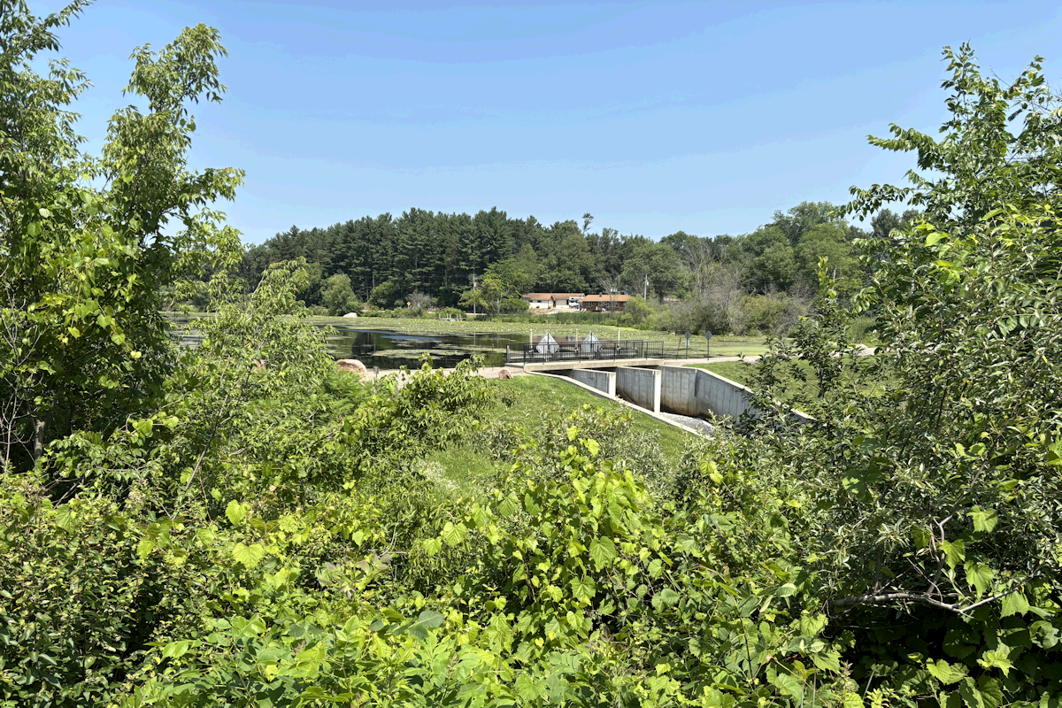 Tomorrow River Trail