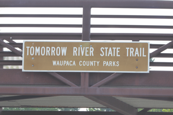 Tomorrow River Trail