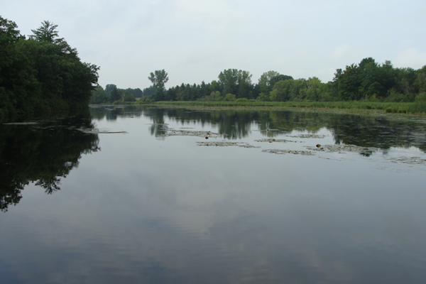 Tomorrow River Trail