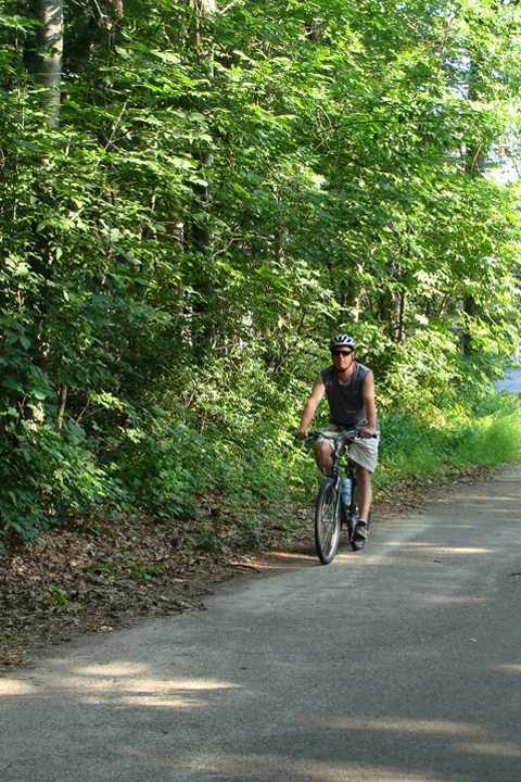 Transformance Advisors Trail of the Month