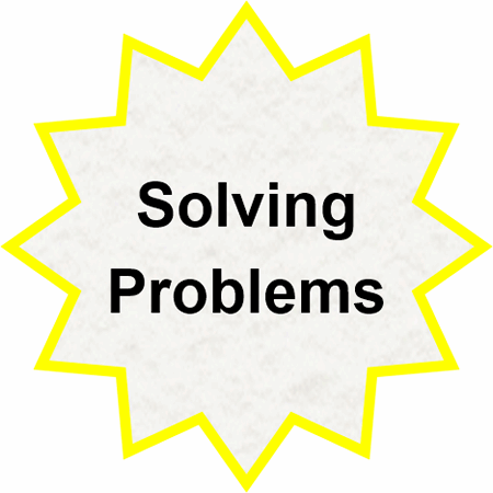 A3 management system