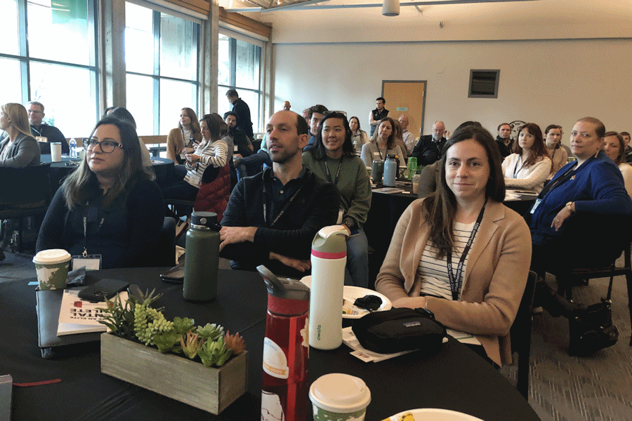 Colorado Lean Network Summit