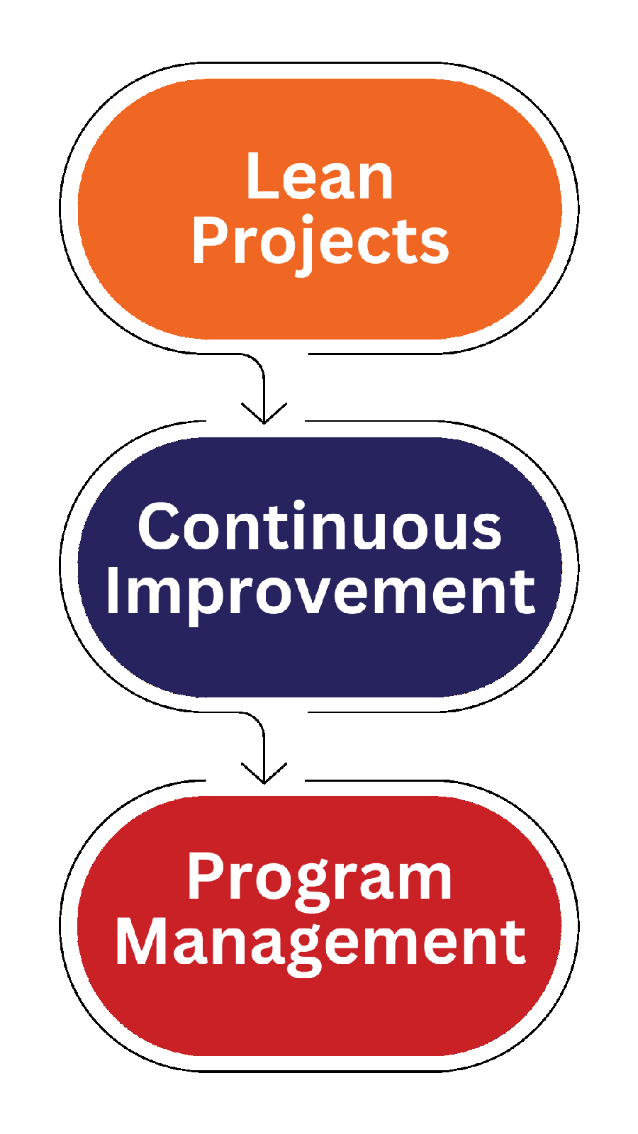 Lean Transformation Program