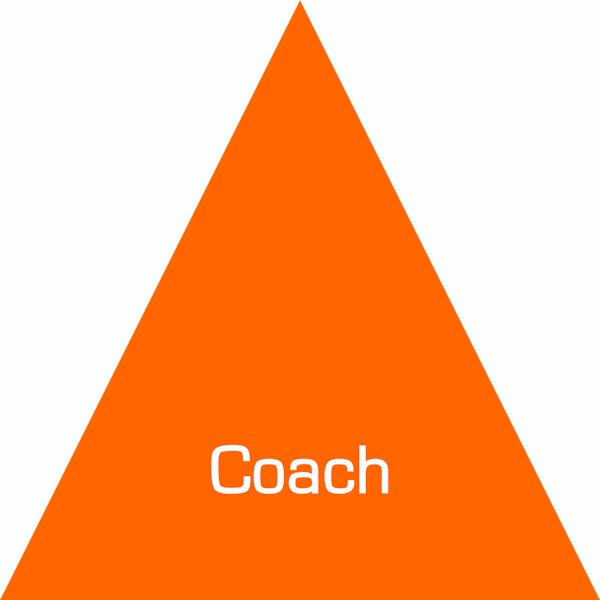 Coach