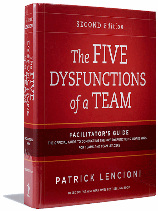 Dysfunctional Teams