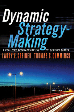 Dynamic Strategy Making