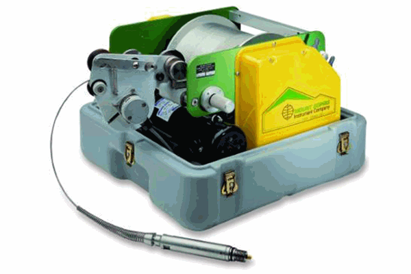 Mount Sopris Instruments Profile