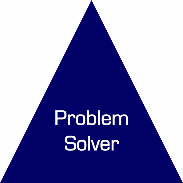 Problem Solver